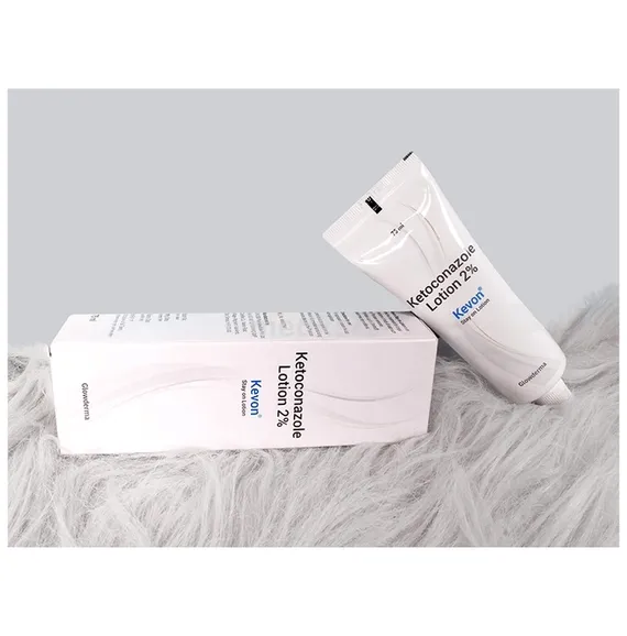 kevon lotion 75 ml
